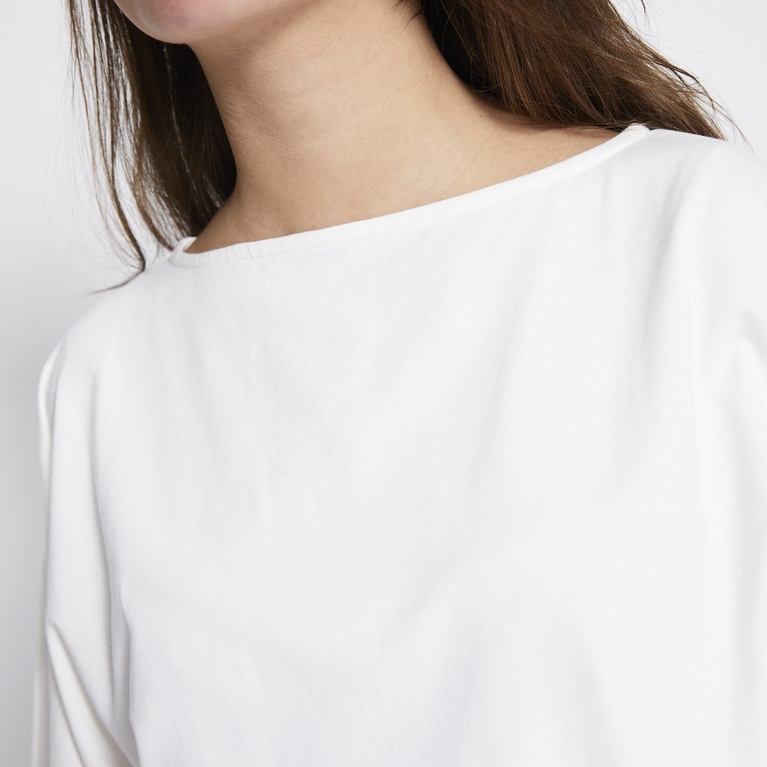 Poncho top "Abby"